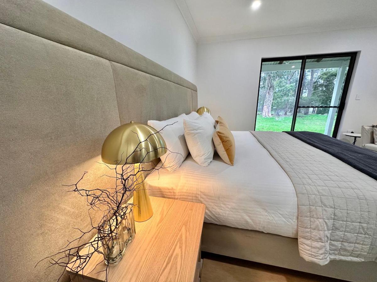 Chambre Estate Margaret River Bagian luar foto