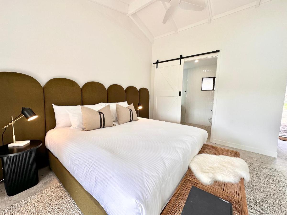 Chambre Estate Margaret River Bagian luar foto