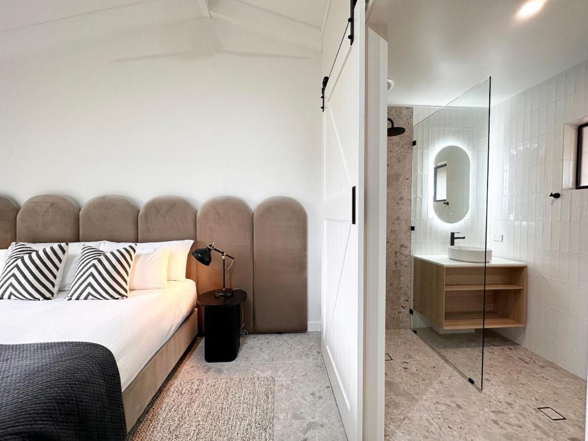 Chambre Estate Margaret River Bagian luar foto