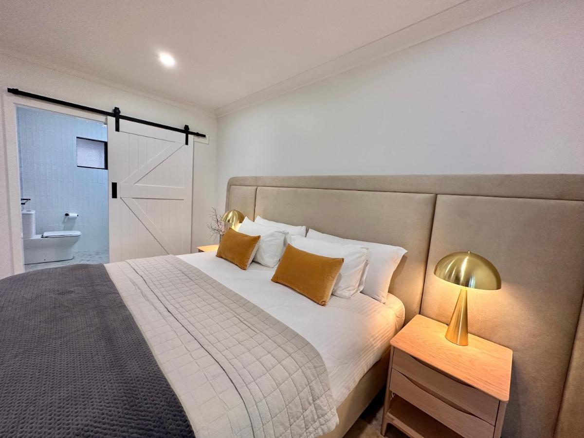 Chambre Estate Margaret River Bagian luar foto