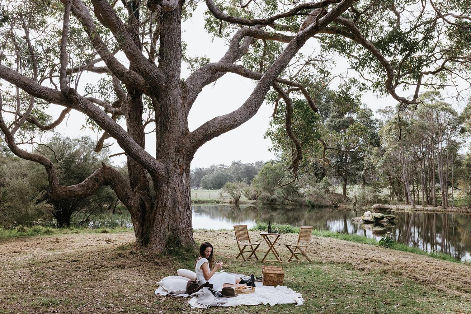 Chambre Estate Margaret River Bagian luar foto