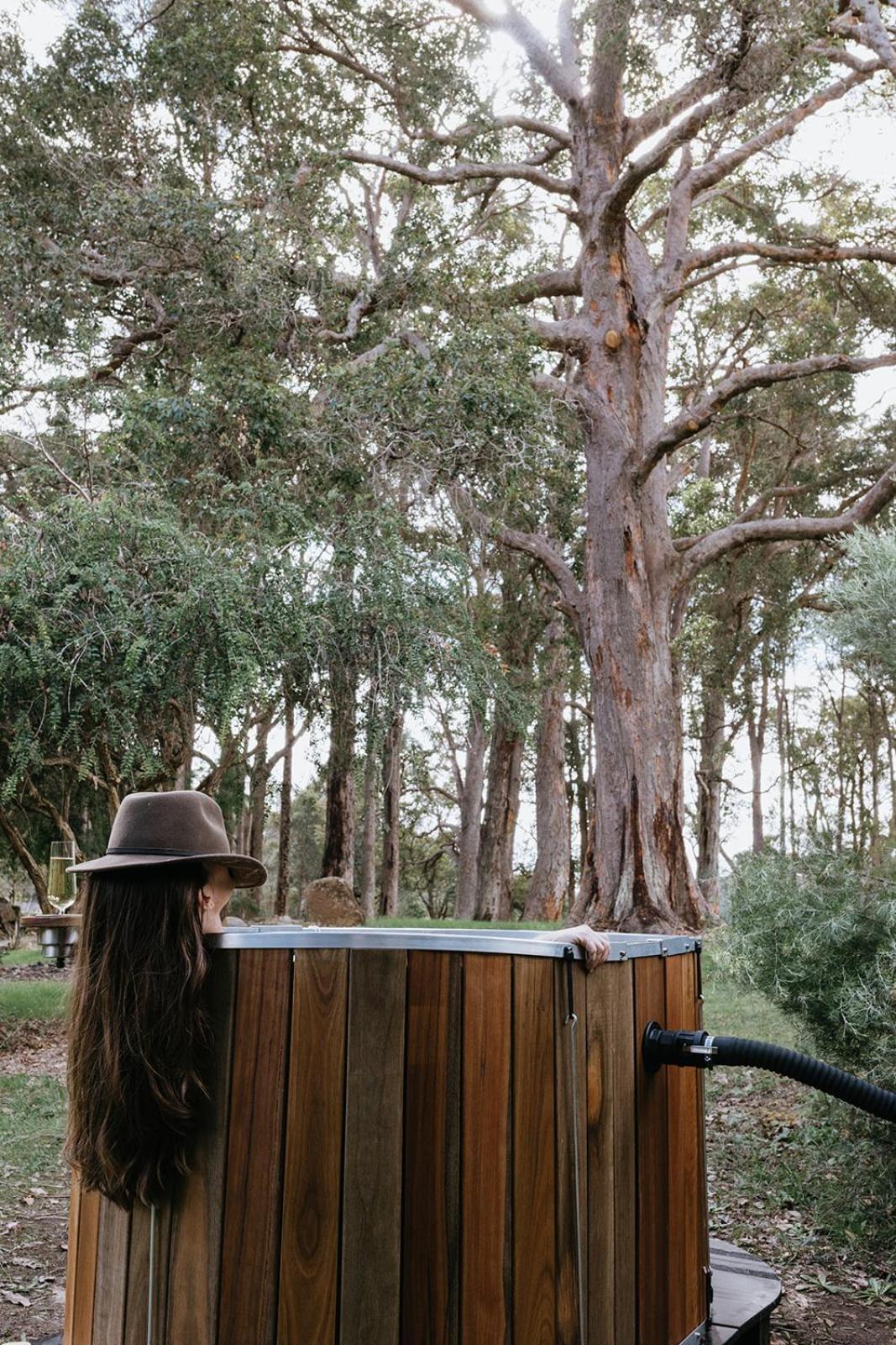 Chambre Estate Margaret River Bagian luar foto