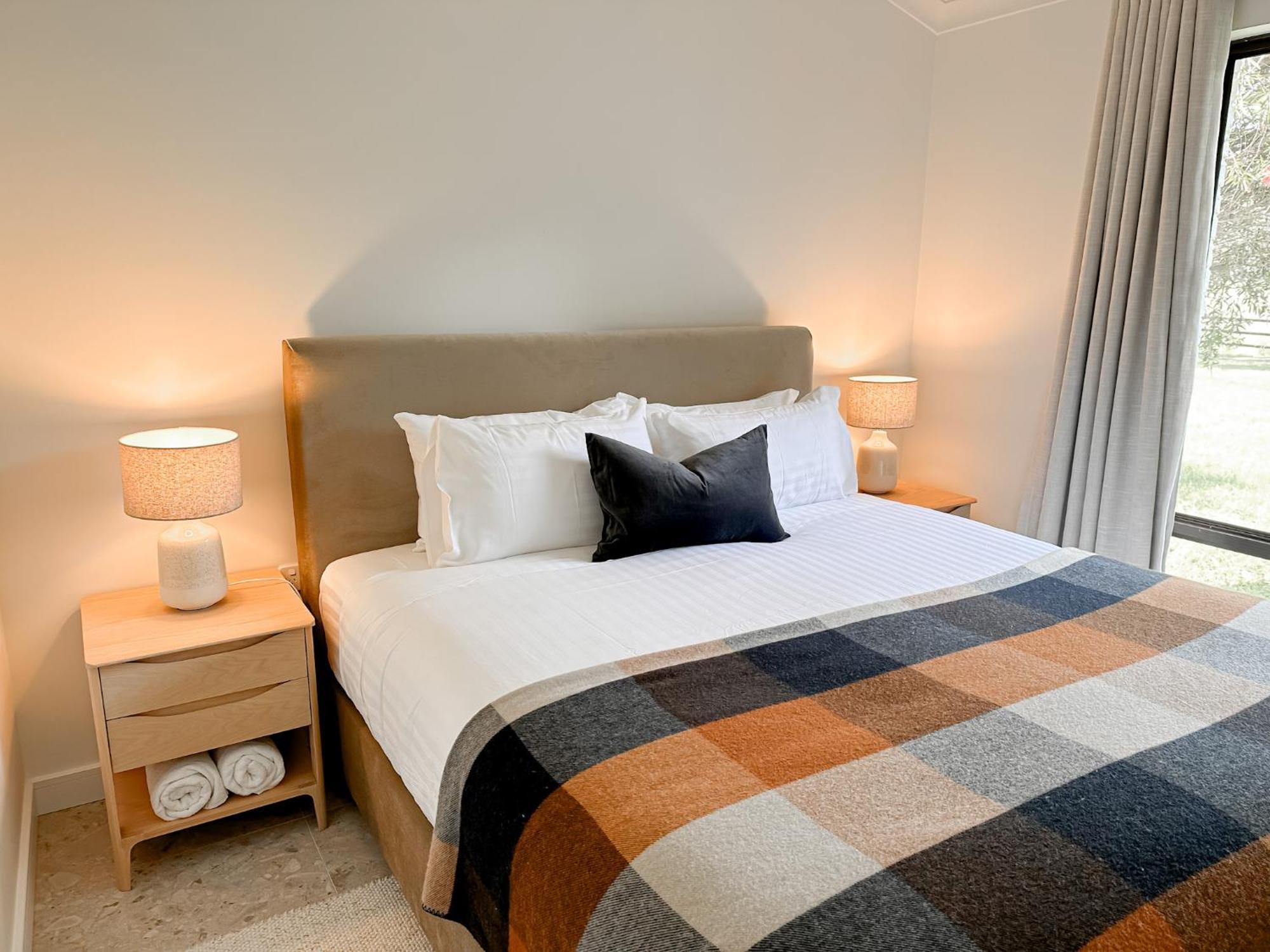 Chambre Estate Margaret River Bagian luar foto