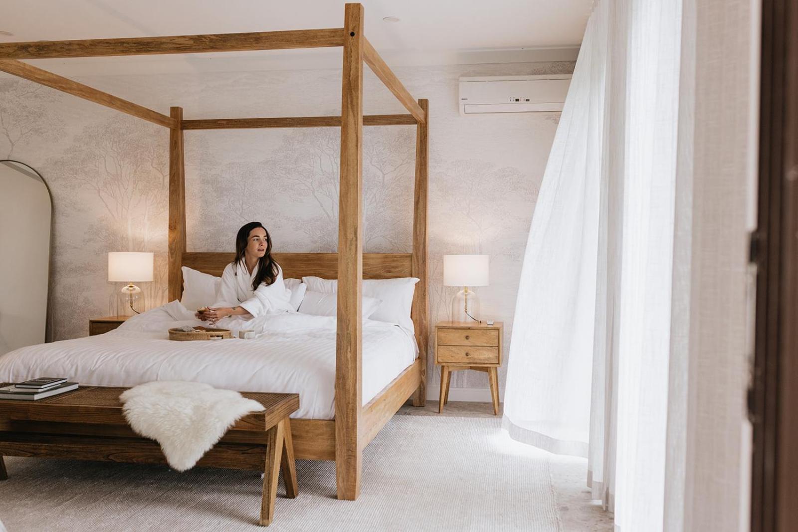Chambre Estate Margaret River Bagian luar foto