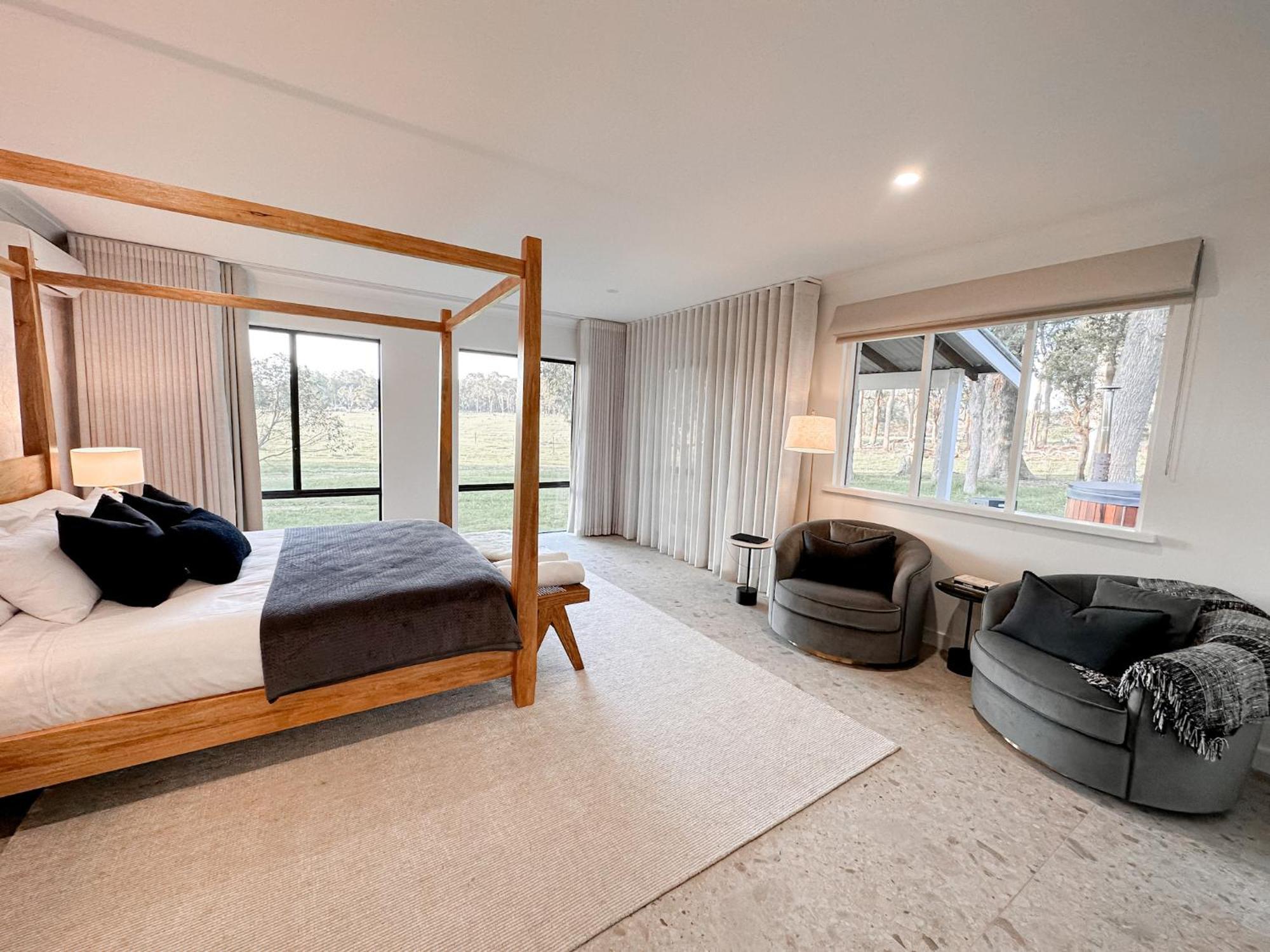 Chambre Estate Margaret River Bagian luar foto
