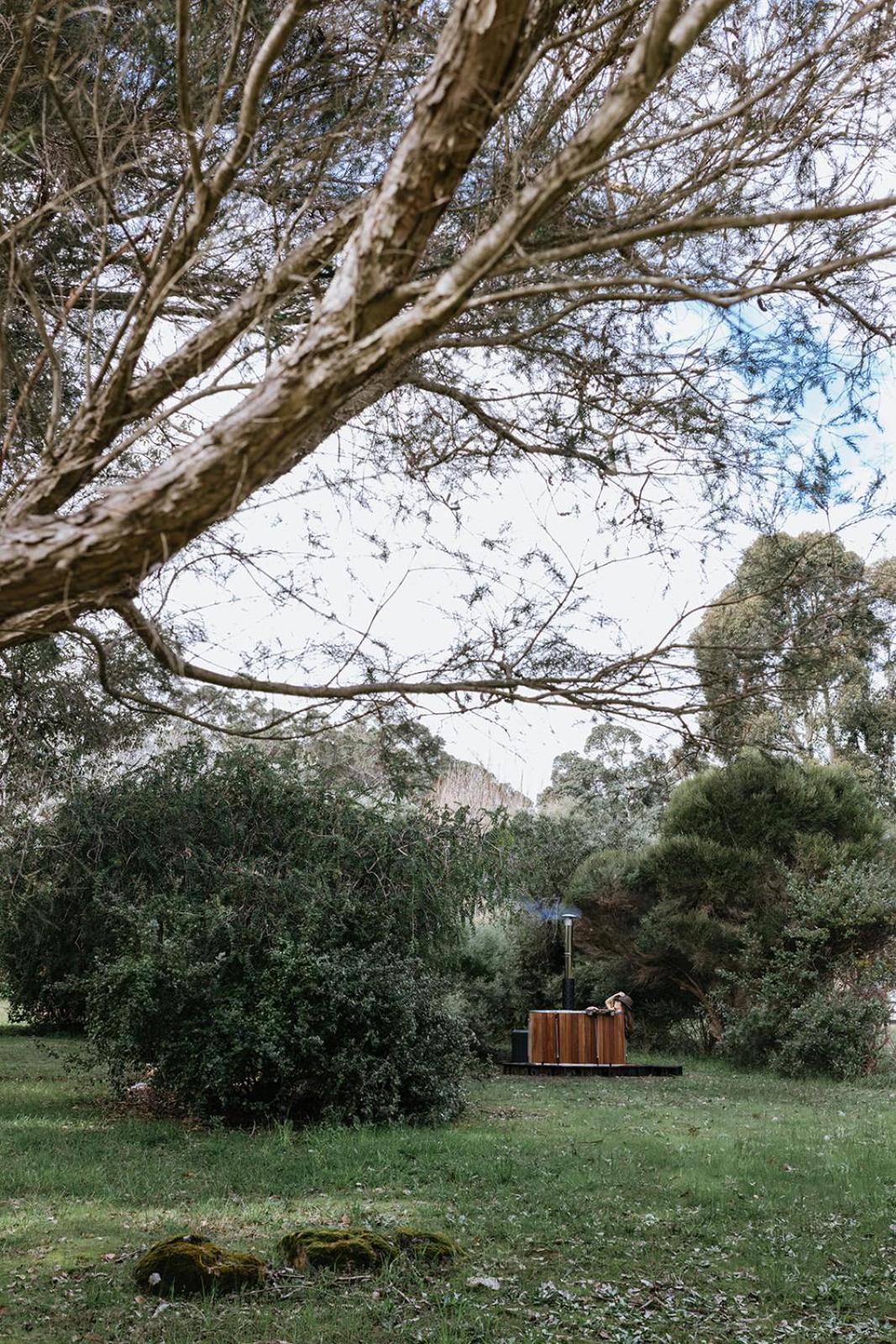 Chambre Estate Margaret River Bagian luar foto