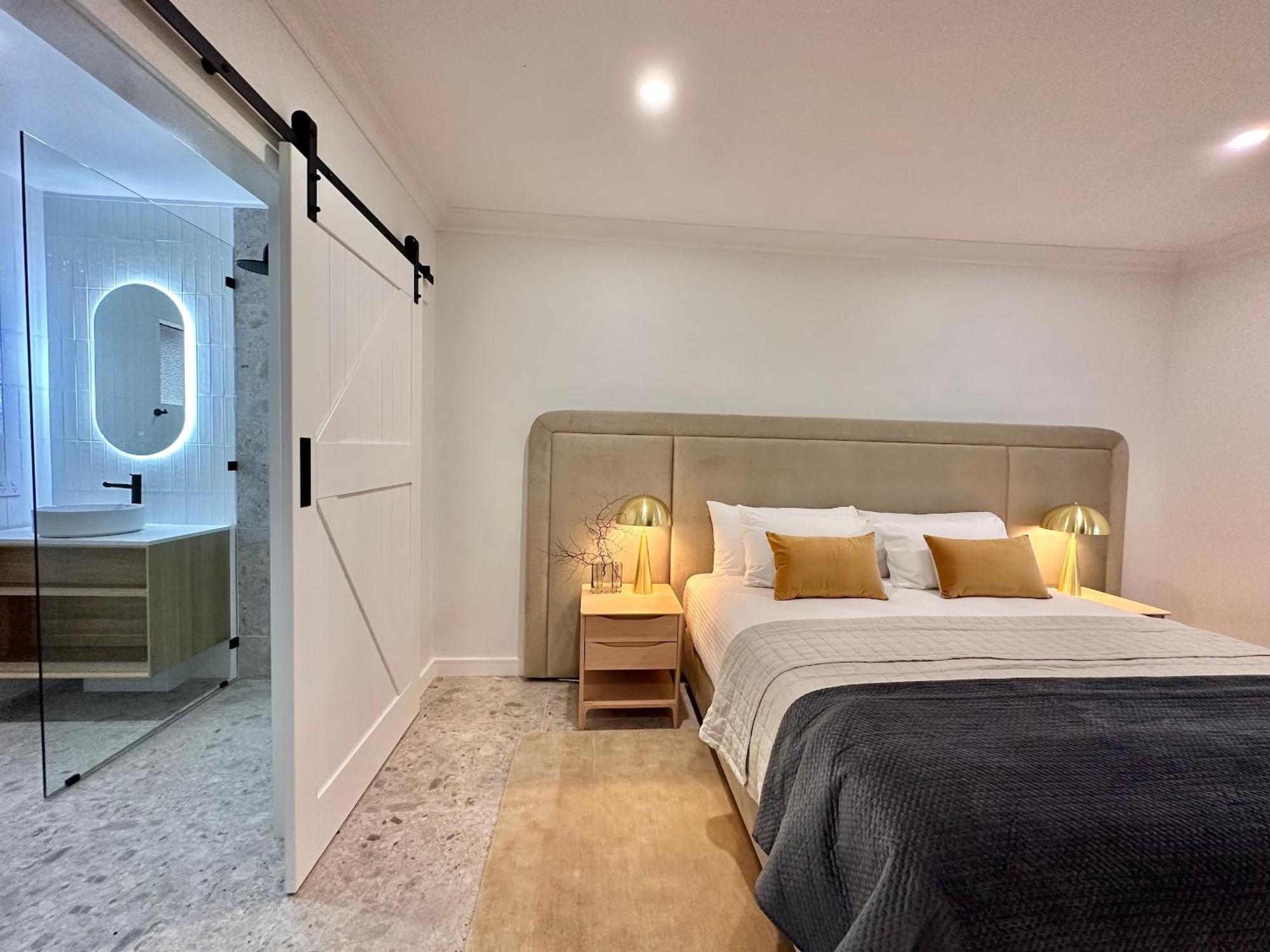 Chambre Estate Margaret River Bagian luar foto